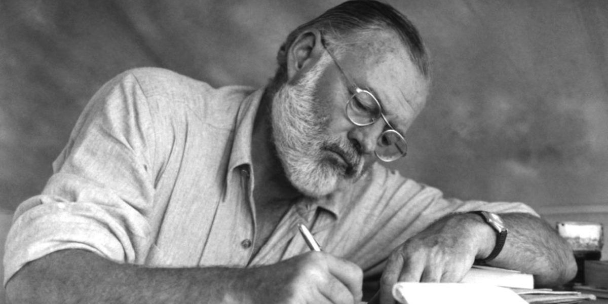 hemingway etkisi