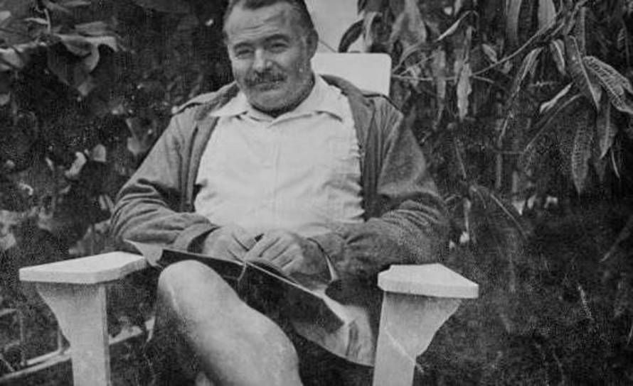 hemingway etkisi