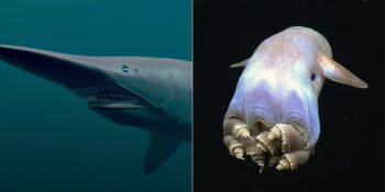 Mariana Çukuru’nda Benzersiz Evrimsel Adaptasyonlar Geliştiren 10 Garip Canlı