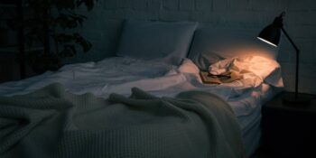 Bilimsel Bir Açıklaması Var! Neden Bazı İnsanlar Her Gece Saat 3 Sularında Uyanır?