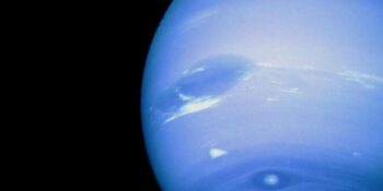 Rengi O Kadar da Mavi Değil! Son Yıllarda Neptün Hakkında Yapılan Şaşırtıcı Keşifler