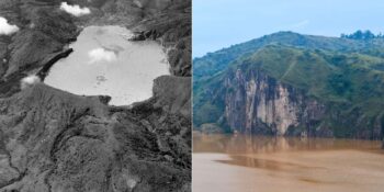 Nyos Gölü Felaketi: Kamerun’da Binlerce Kişinin Ölümüne Neden Olan Limnik Patlamanın Korkunç Hikayesi