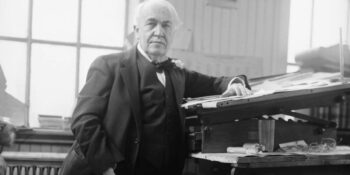 Ruh Telefonu: Thomas Edison’un Ölülerle İletişim Kurmak İçin Geliştirmeye Çalıştığı Cihaz