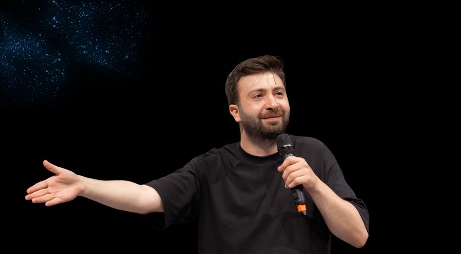 türk stand up komedyenleri