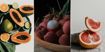 Egzotik Lezzet Yolculuğu: Türkiye’de Yetişen 10 Tropikal Meyve