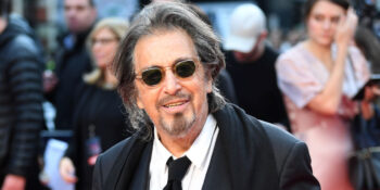 Al Pacino’nun Başrolünde Oynayacağı “Assassination” Filmi Hakkında Bilmeniz Gerekenler