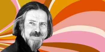 Yazar Alan Watts’a Göre Daha İyi Bir Yaşam İçin Kabul Etmeniz Gereken 6 Şey
