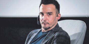 İspanyol Sinemasının Dünyaya Kazandırdığı Yetenekli Yönetmen Alejandro Amenábar’ın En İyi Filmleri