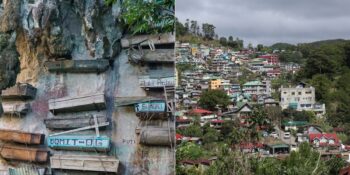 Uçuruma Asılı Tabutlar: Filipinler’deki Igorot Halkının Binlerce Yıllık Cenaze Geleneği
