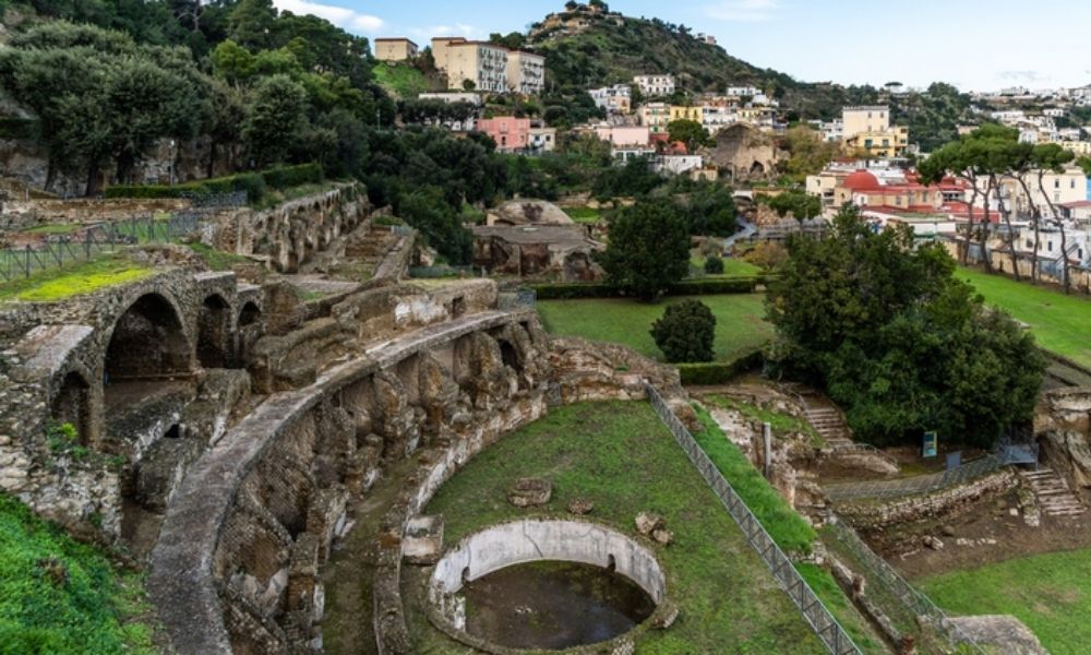 çözülemeyen Roma imparatorluğu sırları