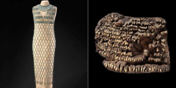 Güneş Gözlüğünden Deri Ayakkabıya: İnsanlık Tarihinin En Eski Kıyafetleri Ve Aksesuarları