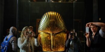 Ölüm, Hastalık, Kötü Şans! Gerçek Olduğu Düşünülen Antik Mısır Lanetleri