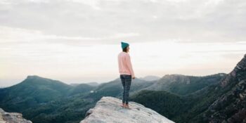 Zor Bir Süreçten Geçtikten Sonra Kendinize Odaklanabilmenin 8 Etkili Yolu