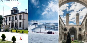 Kış Tatili İçin Erzurum’a Gitmek İsteyenlerin Şehirde Mutlaka Yapması Gereken 10 Şey