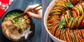 Japonya’dan Fransa’ya: Dünyanın Dört Bir Yanından 9 Sağlıklı Beslenme Alışkanlığı