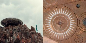 Japonya’dan Peru’ya: Uzaylılarla Bağlantılı Olduğu Düşünülen 10 İlginç Yer