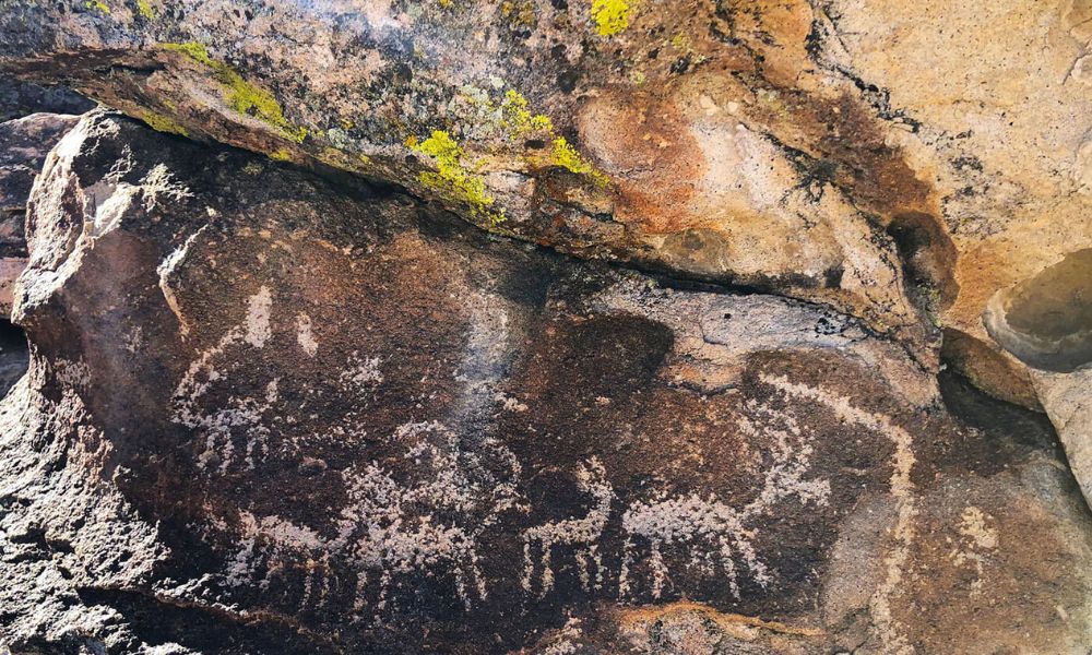 Uzaylılarla İlgili Olduğu Düşünülen 10 İlginç Mekan