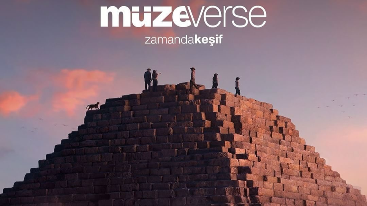 müzeverse