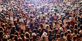 Spor Müsabakalarından Dini Törenlere: Dünya Tarihinin En Korkunç İzdiham Vakaları