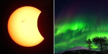 2025 Yılında Kaçırmamanız Gereken 9 Muhteşem Gökyüzü Olayı