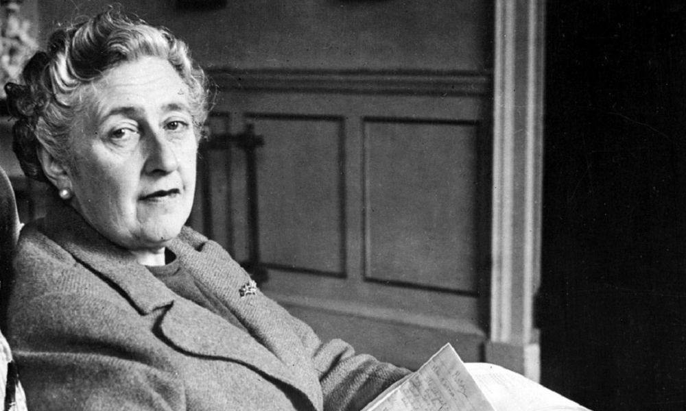 Agatha Christie neden ortadan kayboldu