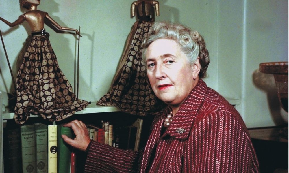 Agatha Christie neden ortadan kayboldu