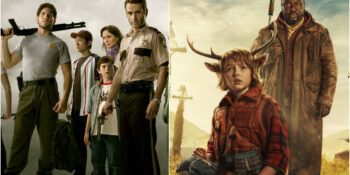 Gerçeküstü Bir Dünyanın Kapılarını Aralayan Hayatta Kalma Temalı 10 Dizi Önerisi