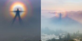 Brocken Hayaleti: Doğanın Sunduğu En İlginç Optik İllüzyonlardan Biri