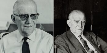 Türk Gazetecilik Ve Spor Tarihinin Unutulmaz İsimlerinden Biri Olan Burhan Felek Kimdir?