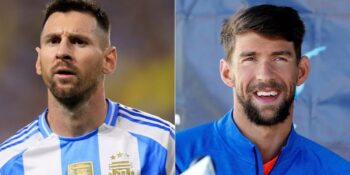 Lionel Messi’den Michael Phelps’e: Kendi Branşlarının Efsanesi Olan 10 Sporcu