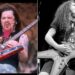 Sahnedeyken Bir Hayranı Tarafından Öldürülen Heavy Metal İkonu Dimebag Darrell’in Trajik Hikayesi