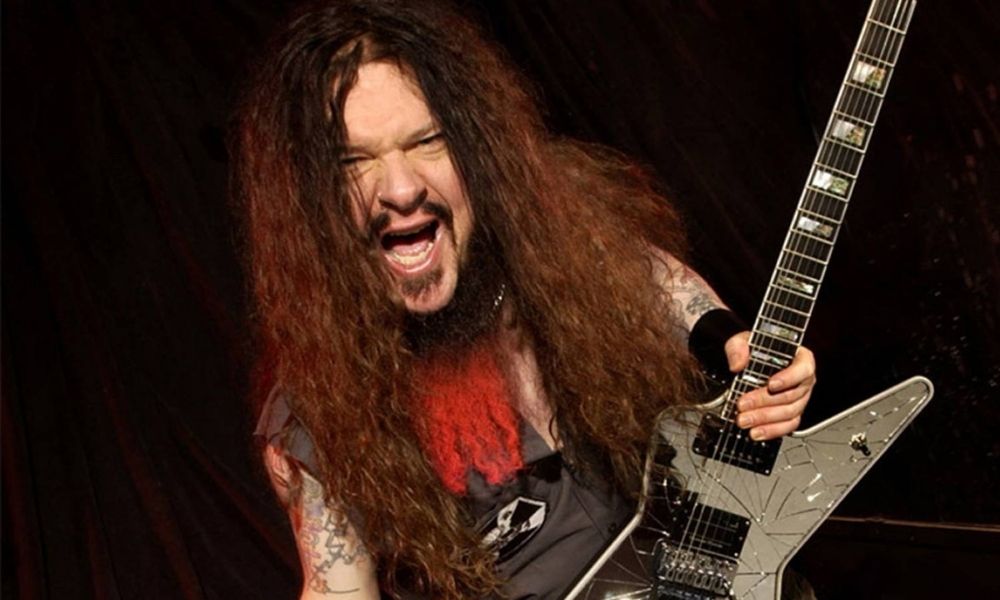 Dimebag Darrell