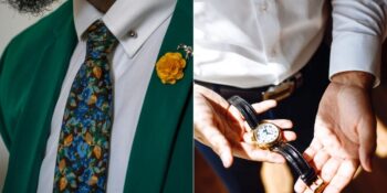 Erkekler İçin Aksesuar Kullanma Rehberi: Tarzınızı Kusursuz Bir Şekilde Tamamlayacak Öneriler