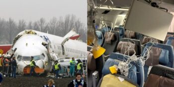 Arka Arkaya Yaşanan Uçak Kazalarının Ardından Herkesin Aklında Aynı Soru: Hava Yolu Ulaşımı Hâlâ Güvenli Mi?