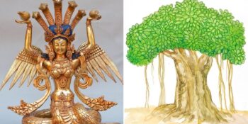 Her Birinin Derin Felsefi Temelleri Var!  Hinduizm Sembolleri ve Anlamları Nelerdir?