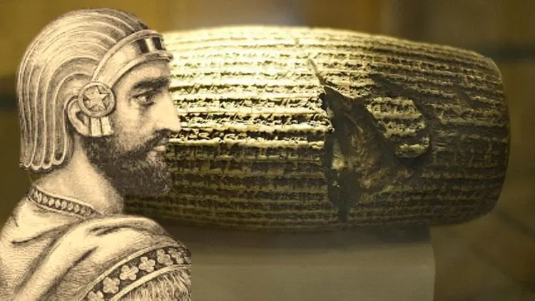 Kiros Silindiri