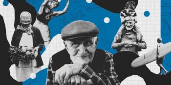 Mavi Bölgelerde Yaşayan İnsanlar Neden Dünya Ortalamasına Göre Daha Mutlu ve Uzun Yaşıyor?