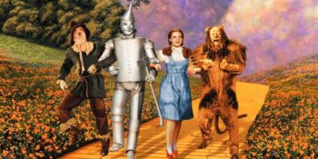 Hollywood’un Kült Filmi Oz Büyücüsü Hakkında Bilmeniz Gereken 7 Gerçek