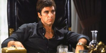 Scarface (Yaralı Yüz) Hakkında Muhtemelen Daha Önce Duymadığınız 18 İlginç Gerçek