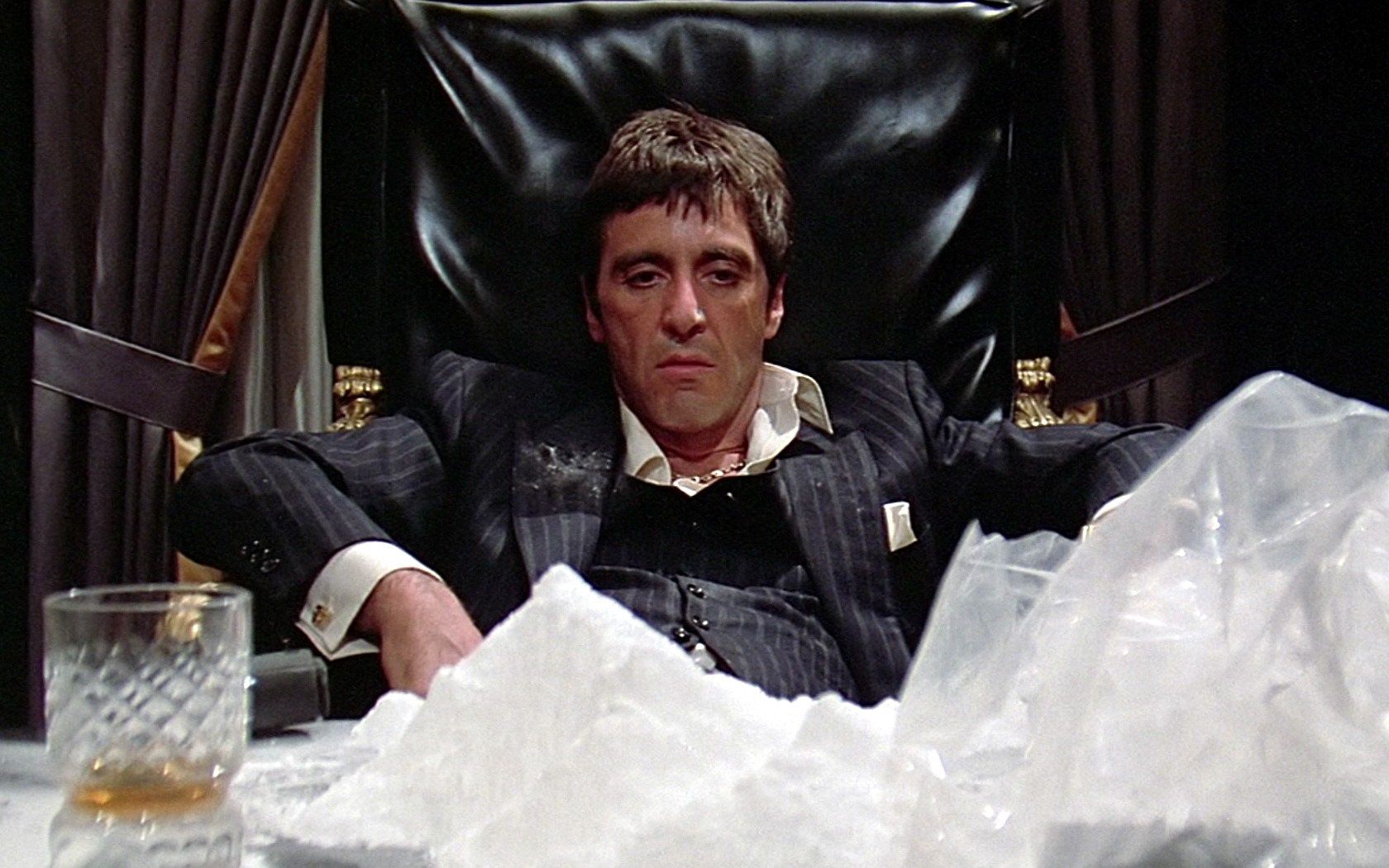 Scarface hakkında şaşırtıcı 18 gerçek