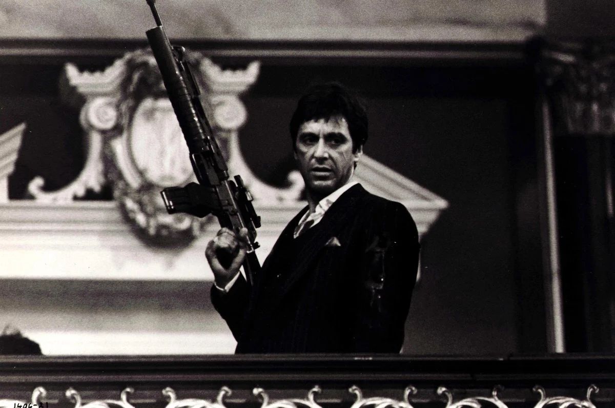 Scarface hakkında şaşırtıcı 18 gerçek