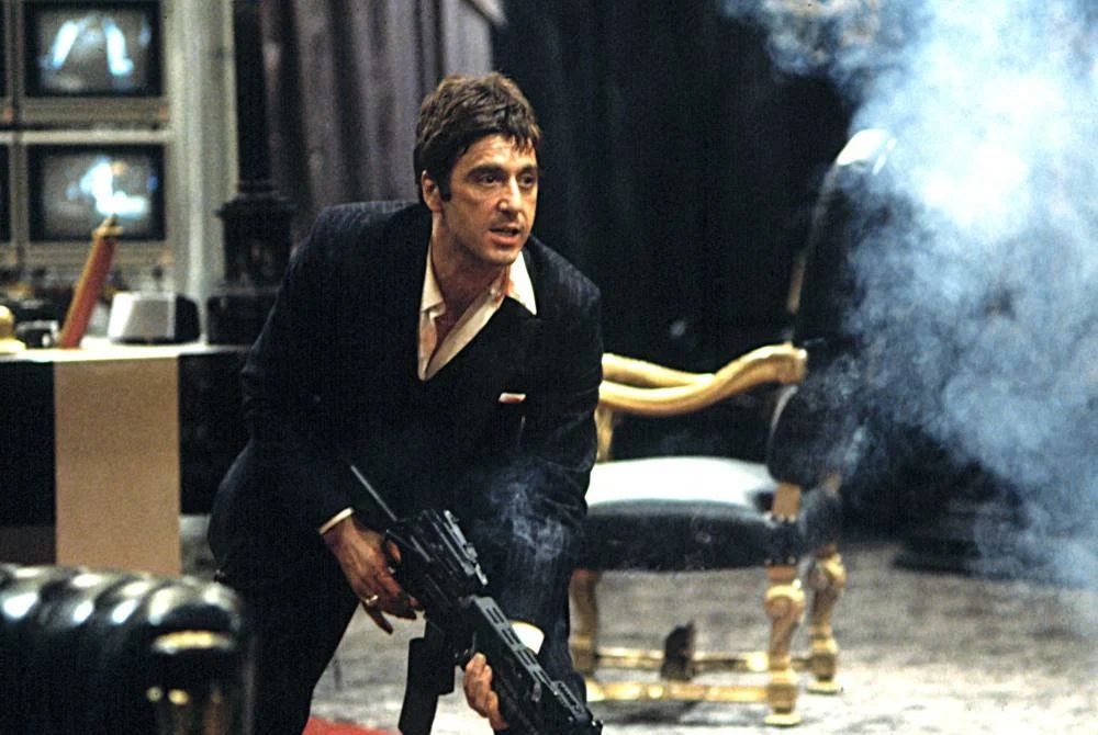 Scarface hakkında şaşırtıcı 18 gerçek