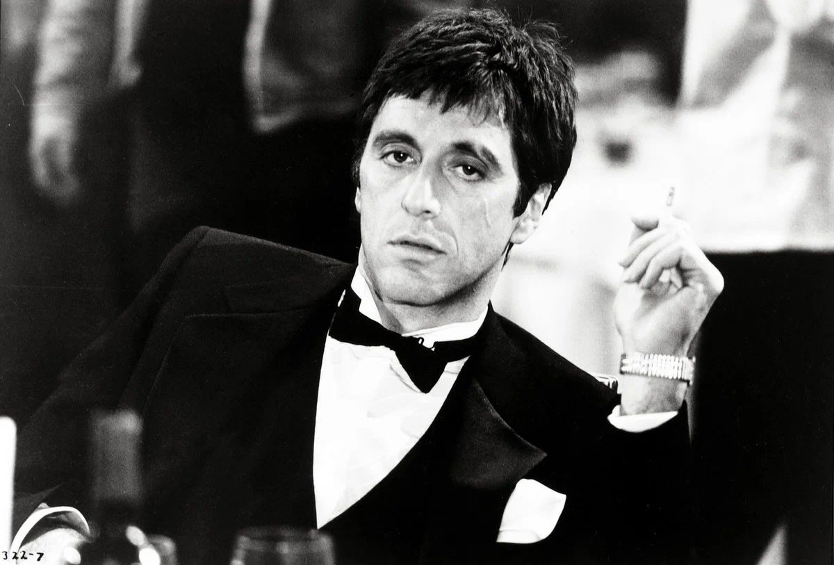 Scarface hakkında şaşırtıcı 18 gerçek