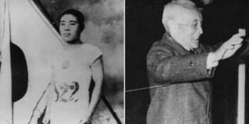 Shizo Kanakuri: 21 Yaşında Katıldığı Maraton Koşusunu 55 Yıl Sonra Tamamlayan Olimpik Sporcu