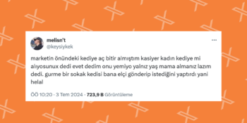 Beklenen An Geldi! 2024 Yılında En Çok Güldüğümüz 33 Tweet