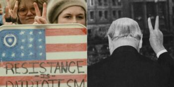 Aslında Farklı Bir Anlamı Vardı! V İşareti Nasıl Barışın Sembolü Haline Geldi?