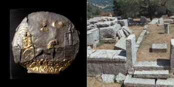 Tarihin Tozlu Sayfalarında Kaybolmuş Antik Dönemin Gizemli Tarikatları