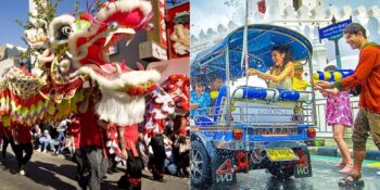 Tayland’tan Çin’e: Yeni Yılın 1 Ocak Tarihinde Kutlanmadığı Ülkeler ve Kültürler