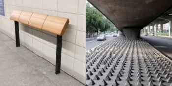 Kamusal Alanları Kullanılmaz Hale Getiren Düşman Mimarinin 15 Örneği