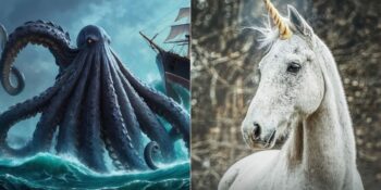 Yüzlerce Yıl Hayal Ürünü Oldukları Düşünülse de Gerçek Olduğu Ortaya Çıkan 10 Efsanevi Yaratık